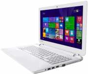 TOSHIBA Satellite L50-B-23F, 15.6 laptop TruBrite® HD TFT, i5-5200U, 8GB, 1000GB, AMD Radeon™ R7 M260 Graphics, Windows 8.1 64-bit, 4 cell, 2 év garancia, Fehér