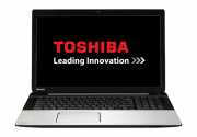 TOSHIBASatellite S70-B-110, 17.3 laptop TruBrite® Full HD TFT, i7-4710HQ, 8+8GB, 1000GB, 8GB SSD, AMD Radeon R9 M265X Enthusiast Graphics, Windows 8.1 64-bit, 6 cell, Ezüst/fekete