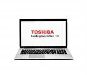 TOSHIBASatellite P70-B-102, 15.6 laptop TruBrite® Full HD TFT, i7-4710HQ, 16GB, 2TB, AMD Radeon™ R9 M265X Enthusiast Graphics, Windows 8.1 64-bit, 6 cell, 2 év garancia, Ezüst