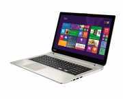 TOSHIBASatellite S50-B-11X, 15.6 laptop TruBrite® HD TFT, i5-4200U, 4GB, 750GB, AMD Radeon R7 M260 Graphics, Windows 8.1 64-bit, 4 cell, Ezüst