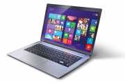 TOSHIBA 13,3 laptop i7-5500U 8GB 256GB SSD TOSHIBA KIRA-107 Touch Windows 8.1 Pro ezüst TOSHIBA 13,3 laptop i7-5500U 8GB 256GB SSD TOSHIBA KIRA-107 Touch Windows 8.1 Pro ezüst