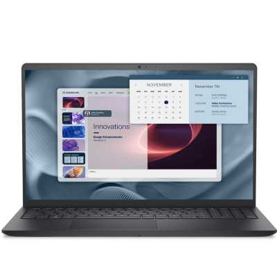 Dell Pro 15 laptop 15,6 1920x1080 Ci7-1355U 8GB 512GB Win11