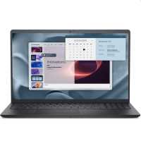 Dell Pro laptop 15,6 1920x1080 Core i5-1334U 8GB 512GB Linux Dell Pro laptop 15,6 1920x1080 Core i5-1334U 8GB 512GB Linux