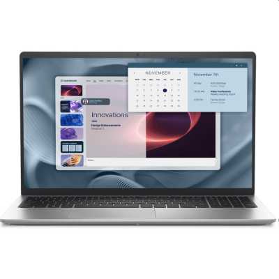 Dell Pro laptop 15,6 1920x1080  Ci7-1355U 16GB 512GB Linux