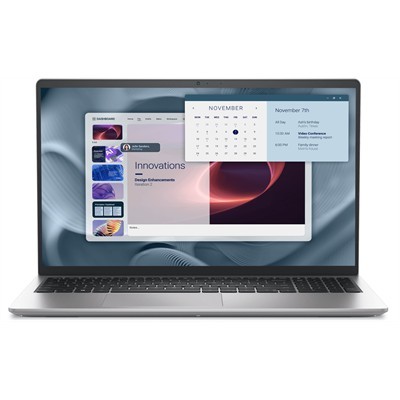 Dell Pro laptop 15,6 1920x1080 Ci5-1334U 16GB 1TB UHD Win11P