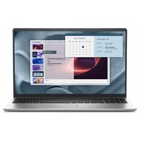 Dell Pro 15 laptop 15,6 1920x1080 Core i5-1334U 8GB 512GB Linux