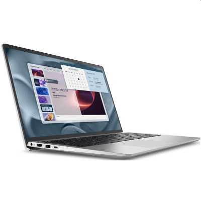 Dell Pro 15 laptop 15,6 1920x1080 Core i3-1305U 8GB 512GB Linux