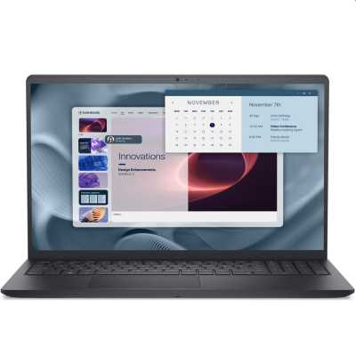 Dell Pro laptop 15,6 1920x1080 Ryzen 5 7520U 8GB 512GB Linux Dell Pro laptop 15,6 1920x1080 Ryzen 5 7520U 8GB 512GB Linux