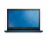 Dell Inspiron 5759 notebook 17,3 i5-6200U 8GB 1TB R5-M335 Linux kék