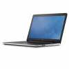 Dell Inspiron 5758 notebook 17.3 i3-4005U 1TB GF-920M ezüst