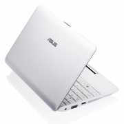 ASUS ASUS EEE-PC 10,1/Intel Atom N570 1,5GHz/1GB/320GB/Win7/Fehér netbook 2 ASUS szervizben, ügyfélszolgálat: +36-1-505-4561 R011PX-WHI005S