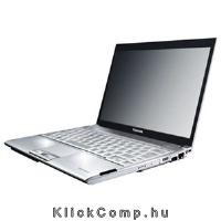 Toshiba 12 Portégé notebook core2Duo U7600 1.2G 2G HDD 160G Vista Business Toshiba laptop notebook