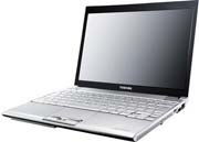 Toshiba Portégé Notebook Core2Duo U7700 1.33G 2G HDD 160G VB+XP DVD HU Toshiba laptop notebook