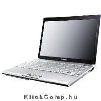 Toshiba Portégé R500-11ZHU Notebook Core2Duo U7700 1.33G 2G HDD 160G VB+XP DVD HU+Aján Toshiba laptop notebook