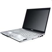 Toshiba Portégé Notebook Core2Duo U7700 1.33G 2G 160G HSDPA VB+XP DVD + Ajá Toshiba laptop notebook Toshiba Portégé Notebook Core2Duo U7700 1.33G 2G 160G HSDPA VB+XP DVD + Ajá Toshiba laptop notebook