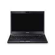 Toshiba Portégé 13.3 laptop HD, i5-450M, 4GB, 320 GB, Win7Prof notebook laptop Toshiba