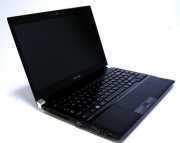 Toshiba Port 13.3 laptop ,i3-370M,4GB,320GB,W7Pr notebook Toshiba