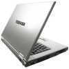 Laptop Toshiba Tecra Core2Duo T8600 2,4 MHZ 4 GB. 250 GB. NVIDIA NB9M QUADR Toshiba laptop notebook