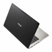 Asus S200E-CT161H 11.6 laptop TP LED touch ULV987 4GB 500GB W8 szürke