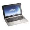 Asus S200E-CT244H notebook szürke 11.6 HD Core i3-3217U 2GB 500GB Win8