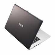 Asus S301LP-C1021H notebook ezüst 13 Touch HD Core i5-4200U 4GB 750GB, HD8530M Asus S301LP-C1021H notebook ezüst 13 Touch HD Core i5-4200U 4GB 750GB, HD8530M