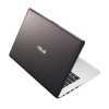 Asus S301LP-C1021H notebook ezüst 13 Touch HD Core i5-4200U 4GB 750GB, HD8530M