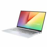 ASUS laptop 13,3 FHD i5-8265U 8GB 256GB Win10 ezüst ASUS VivoBook ASUS laptop 13,3 FHD i5-8265U 8GB 256GB Win10 ezüst ASUS VivoBook