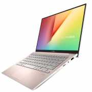 ASUS laptop 13,3 FHD i3-8145U 4GB 256GB Win10 rózsaarany ASUS VivoBook