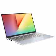 ASUS laptop 13,3 FHD i7-8565U 8GB 256GB MX150-2GB Win10 ezüst ASUS VivoBook