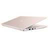 Asus laptop 13.3 FHD i3-8130U 4GB 256GB MX150-2Gb Endless rózsaarany