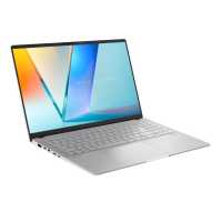 ASUS CONS NB Vivobook laptop 14 WQXGA SnapdragonX1 26 100 16GB 1TB WIN11 ASUS CONS NB Vivobook laptop 14 WQXGA SnapdragonX1 26 100 16GB 1TB WIN11