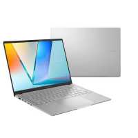 ASUS Vivobook S laptop, 16 WUXGA, i7-13620H, 16GB, 1TB SSD, WIN11, Ezüst ASUS Vivobook S laptop, 16 WUXGA, i7-13620H, 16GB, 1TB SSD, WIN11, Ezüst