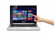 ASUS S400CA-CA006H Notebook 14.0 HD/i5-3317M/4GB/500GB + 24GB SSD/W8