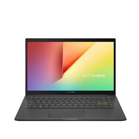 Asus VivoBook laptop 14 FHD i3-1115G4 4GB 256GB UHD W10 fekete Asus VivoBook S413 Asus VivoBook laptop 14 FHD i3-1115G4 4GB 256GB UHD W10 fekete Asus VivoBook S413