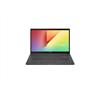 Asus laptop 14 FHD i3-1115G4 8GB 512GB Int.VGA FreeDOS Indie Black VivoBook S14
