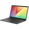 Asus VivoBook laptop 14 FHD i5-1135G7 8GB 512GB IrisXe NOOS Asus VivoBook S413