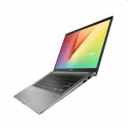 Asus VivoBook laptop 14 FHD i5-1035G1 8GB 256GB UHD DOS ezüst Asus VivoBook S413