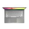 Asus laptop 14 FHD i3-8145U 4GB 256GB Endless szürke fém