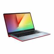 Asus laptop 14 FHD i7-8565U 8GB 1TB + 256GB MX150-2Gb Win10 szürke