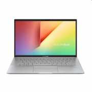 Asus laptop 14 FHD i5-8265U 8GB 256GB SSD Win10 Számbillentyűzet VivoBook S14 Asus VivoBook S14