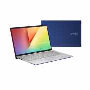 ASUS laptop 14 FHD i5-8265U 8GB 256GB MX250-2GB Win10 kék ASUS VivoBook