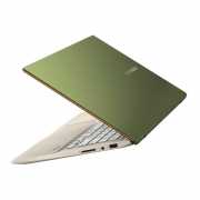 Asus laptop 14 FHD i5-8265U 8GB 256GB MX250-2GB Win10 zöld Asus laptop 14 FHD i5-8265U 8GB 256GB MX250-2GB Win10 zöld