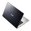 Asus VivoBook 14 notebook Touch i5-4200U 750GB Windows 8 fekete