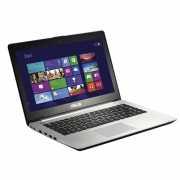 Asus laptop 14 Touch i5-4210U 1TB Windows 8 fekete Asus laptop 14 Touch i5-4210U 1TB Windows 8 fekete