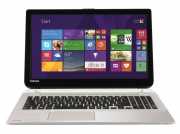 Toshiba Satellite laptop 15.6 FHD IPS i7-5500U 8GB 1TB M260-2GB Win8.1 SILVER