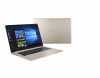 ASUS laptop 15,6 FHD i3-7000U 4GB 1TB MX150-2GB arany ASUS VivoBook