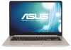 ASUS laptop 15,6 i3-7100U 6GB 1TB MX150-2GB arany ASUS VivoBook