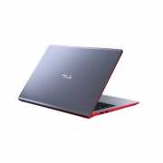 ASUS laptop 15,6 FHD i5-8250U 8GB 1TB MX150-2GB Win10 szürke ASUS VivoBook