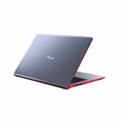 ASUS laptop 15,6 FHD i5-8250U 8GB 1TB MX150-2GB Win10 szürke ASUS VivoBook