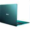 Asus laptop 15.6 FHD i3-8130U 4GB 128GB MX150-2GB Endless zöld